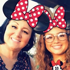 Meet your Posher, Janice